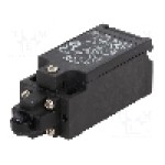 Limitator de cursa, max. 240V AC, max. 250V DC, 10A, IP65, OMRON - D4N-1A32 Limitator de cursa, max. 240V AC, max. 250V DC, 10A, IP65, OMRON - D4N-1A32