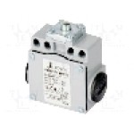 Limitator de cursa, max. 240V AC, max. 250V DC, 10A, IP65, POKÓJ - PDM1F11PZ11