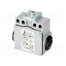 Limitator de cursa, max. 240V AC, max. 250V DC, 10A, IP65, POKÓJ - PDM1F11PZ11