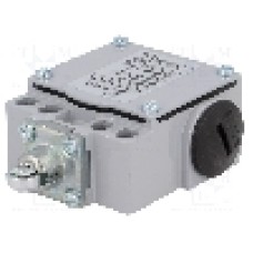 Limitator de cursa, max. 240V AC, max. 250V DC, 10A, IP65, POKÓJ - PDM1F12PZ11