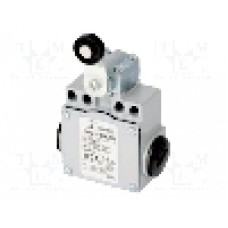 Limitator de cursa, max. 240V AC, max. 250V DC, 10A, IP65, POKÓJ, PDM1F41PZ11, T194701 Limitator de cursa, max. 240V AC, max. 250V DC, 10A, IP65, POKÓJ, PDM1F41PZ11, T194701