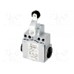 Limitator de cursa, max. 240V AC, max. 250V DC, 10A, IP65, POKÓJ - PDM1F45PZ11