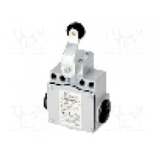 Limitator de cursa, max. 240V AC, max. 250V DC, 10A, IP65, POKÓJ - PDM1F45PZ11