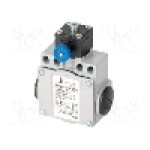 Limitator de cursa, max. 240V AC, max. 250V DC, 10A, IP65, POKÓJ - PDM1R11PZ11