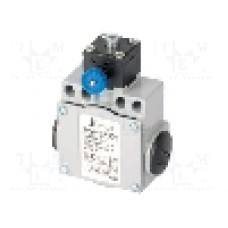 Limitator de cursa, max. 240V AC, max. 250V DC, 10A, IP65, POKÓJ - PDM1R11PZ11