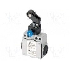 Limitator de cursa, max. 240V AC, max. 250V DC, 10A, IP65, POKÓJ - PDM1R38PZ11