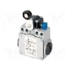 Limitator de cursa, max. 240V AC, max. 250V DC, 10A, IP65, POKÓJ - PDM1R41PZ11