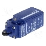 Limitator de cursa, max. 240V AC, max. 250V DC, 10A, IP65, SCHNEIDER ELECTRIC - XCKN2102G11