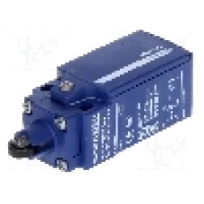 Limitator de cursa, max. 240V AC, max. 250V DC, 10A, IP65, SCHNEIDER ELECTRIC - XCKN2102G11