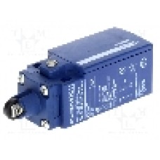 Limitator de cursa, max. 240V AC, max. 250V DC, 10A, IP65, SCHNEIDER ELECTRIC - XCKN2103G11