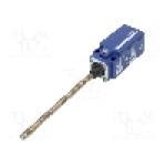 Limitator de cursa, max. 240V AC, max. 250V DC, 10A, IP65, SCHNEIDER ELECTRIC - XCKN2108G11 Limitator de cursa, max. 240V AC, max. 250V DC, 10A, IP65, SCHNEIDER ELECTRIC - XCKN2108G11