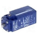 Limitator de cursa, max. 240V AC, max. 250V DC, 10A, IP65, SCHNEIDER ELECTRIC - XCKN2110G11