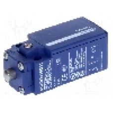 Limitator de cursa, max. 240V AC, max. 250V DC, 10A, IP65, SCHNEIDER ELECTRIC - XCKN2110G11