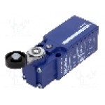 Limitator de cursa, max. 240V AC, max. 250V DC, 10A, IP65, SCHNEIDER ELECTRIC - XCKN2118G11