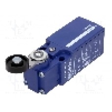 Limitator de cursa, max. 240V AC, max. 250V DC, 10A, IP65, SCHNEIDER ELECTRIC - XCKN2118G11