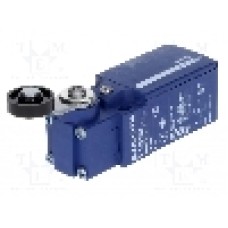 Limitator de cursa, max. 240V AC, max. 250V DC, 10A, IP65, SCHNEIDER ELECTRIC - XCKN2118P20