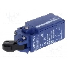 Limitator de cursa, max. 240V AC, max. 250V DC, 10A, IP65, SCHNEIDER ELECTRIC - XCKN2121G11