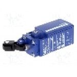 Limitator de cursa, max. 240V AC, max. 250V DC, 10A, IP65, SCHNEIDER ELECTRIC - XCKN2127G11 Limitator de cursa, max. 240V AC, max. 250V DC, 10A, IP65, SCHNEIDER ELECTRIC - XCKN2127G11
