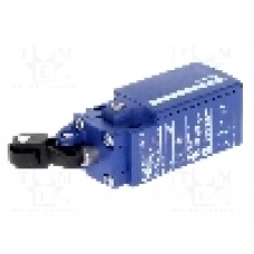 Limitator de cursa, max. 240V AC, max. 250V DC, 10A, IP65, SCHNEIDER ELECTRIC - XCKN2127G11