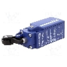 Limitator de cursa, max. 240V AC, max. 250V DC, 10A, IP65, SCHNEIDER ELECTRIC - XCKN2127P20 Limitator de cursa, max. 240V AC, max. 250V DC, 10A, IP65, SCHNEIDER ELECTRIC - XCKN2127P20