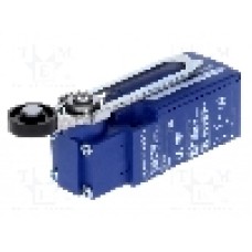 Limitator de cursa, max. 240V AC, max. 250V DC, 10A, IP65, SCHNEIDER ELECTRIC - XCKN2145G11