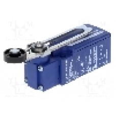 Limitator de cursa, max. 240V AC, max. 250V DC, 10A, IP65, SCHNEIDER ELECTRIC - XCKN2145P20