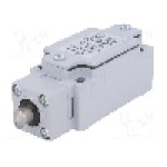 Limitator de cursa, max. 240V AC, max. 250V DC, 10A, IP66, POKÓJ - PBM1E11PZ11