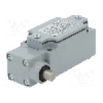 Limitator de cursa, max. 240V AC, max. 250V DC, 10A, IP66, POKÓJ - PBM1E21PZ11