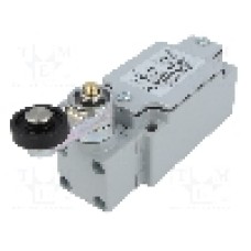 Limitator de cursa, max. 240V AC, max. 250V DC, 10A, IP66, POKÓJ - PBM1E41PZ11 Limitator de cursa, max. 240V AC, max. 250V DC, 10A, IP66, POKÓJ - PBM1E41PZ11