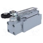 Limitator de cursa, max. 240V AC, max. 250V DC, 10A, IP66, POKÓJ - PBM1E51PZ11