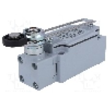 Limitator de cursa, max. 240V AC, max. 250V DC, 10A, IP66, POKÓJ - PBM1E51PZ11 Limitator de cursa, max. 240V AC, max. 250V DC, 10A, IP66, POKÓJ - PBM1E51PZ11