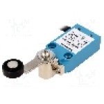 Limitator de cursa, max. 240V AC, max. 250V DC, 10A, IP67, HONEYWELL - NGCMA10AX01A1A