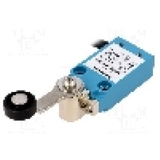 Limitator de cursa, max. 240V AC, max. 250V DC, 10A, IP67, HONEYWELL - NGCMA10AX01A1A