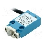 Limitator de cursa, max. 240V AC, max. 250V DC, 10A, IP67, HONEYWELL - NGCMA10AX01B