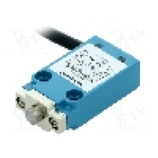 Limitator de cursa, max. 240V AC, max. 250V DC, 10A, IP67, HONEYWELL - NGCMA10AX01B