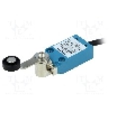 Limitator de cursa, max. 240V AC, max. 250V DC, 10A, IP67, HONEYWELL - NGCMB10AX01A1A