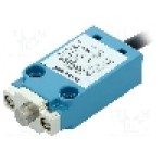 Limitator de cursa, max. 240V AC, max. 250V DC, 10A, IP67, HONEYWELL - NGCMB10AX01B