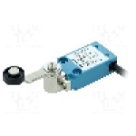 Limitator de cursa, max. 240V AC, max. 250V DC, 10A, IP67, HONEYWELL - NGCMC10AX01A1A