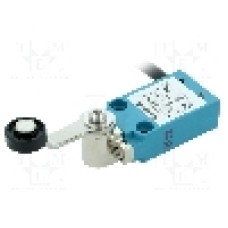 Limitator de cursa, max. 240V AC, max. 250V DC, 10A, IP67, HONEYWELL - NGCPA10AX01A1A