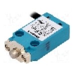 Limitator de cursa, max. 240V AC, max. 250V DC, 10A, IP67, HONEYWELL - NGCPA10AX01B