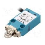 Limitator de cursa, max. 240V AC, max. 250V DC, 10A, IP67, HONEYWELL - NGCPA10AX01C