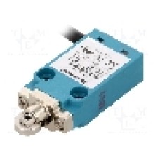 Limitator de cursa, max. 240V AC, max. 250V DC, 10A, IP67, HONEYWELL - NGCPA10AX01C Limitator de cursa, max. 240V AC, max. 250V DC, 10A, IP67, HONEYWELL - NGCPA10AX01C