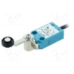 Limitator de cursa, max. 240V AC, max. 250V DC, 10A, IP67, HONEYWELL - NGCPB10AX01A1A Limitator de cursa, max. 240V AC, max. 250V DC, 10A, IP67, HONEYWELL - NGCPB10AX01A1A