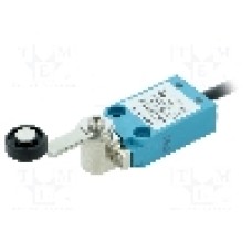 Limitator de cursa, max. 240V AC, max. 250V DC, 10A, IP67, HONEYWELL - NGCPB10AX01A1A Limitator de cursa, max. 240V AC, max. 250V DC, 10A, IP67, HONEYWELL - NGCPB10AX01A1A