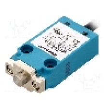 Limitator de cursa, max. 240V AC, max. 250V DC, 10A, IP67, HONEYWELL - NGCPB10AX01B Limitator de cursa, max. 240V AC, max. 250V DC, 10A, IP67, HONEYWELL - NGCPB10AX01B