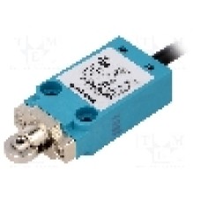Limitator de cursa, max. 240V AC, max. 250V DC, 10A, IP67, HONEYWELL - NGCPB10AX01C Limitator de cursa, max. 240V AC, max. 250V DC, 10A, IP67, HONEYWELL - NGCPB10AX01C