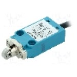 Limitator de cursa, max. 240V AC, max. 250V DC, 10A, IP67, HONEYWELL - NGCPB10AX01L