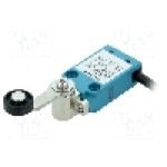 Limitator de cursa, max. 240V AC, max. 250V DC, 10A, IP67, HONEYWELL - NGCPC10AX01A1A