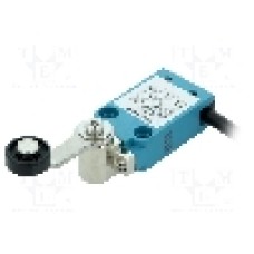 Limitator de cursa, max. 240V AC, max. 250V DC, 10A, IP67, HONEYWELL - NGCPC10AX01A1A Limitator de cursa, max. 240V AC, max. 250V DC, 10A, IP67, HONEYWELL - NGCPC10AX01A1A