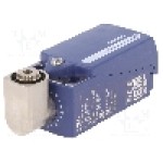 Limitator de cursa, max. 240V AC, max. 250V DC, 10A, IP67, SCHNEIDER ELECTRIC - XCKP2101P16 Limitator de cursa, max. 240V AC, max. 250V DC, 10A, IP67, SCHNEIDER ELECTRIC - XCKP2101P16
